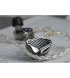 Навушники Knowledge Zenith PR1 Pro Black (000008070)