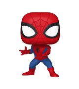 Колекційна фігурка Funko POP! cерії Marvel -Людина-Павук (82500)