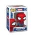 Коллекционная фигурка Funko POP! серии Marvel -Человек-Паук (82500)
