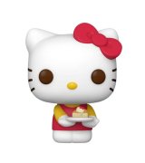 Колекційна фігурка Funko POP! cерії Sanrio: Hello Kitty - Хелоу Кітті (80314)