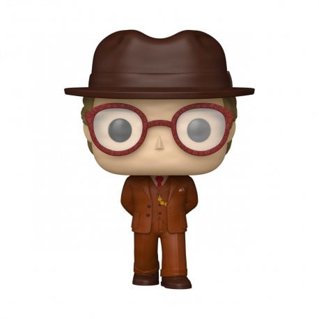 Фигурка Funko POP TV The Stranger Things S5 - Mr Whatsit