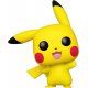 Funko Фігурка POP Games Pokemon - Pikachu waving