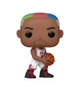 Funko Фігурка POP NBA Legends - Dennis Rodman Bulls Home