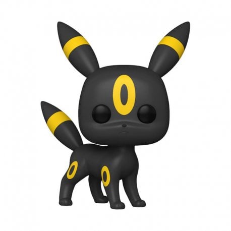Funko Фігурка POP Games Pokemon - Umbreon