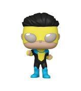Фигурка Funko POP TV Invincible - Invincible