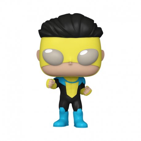 Фигурка Funko POP TV Invincible - Invincible