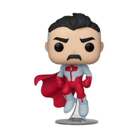 Funko Фігурка POP TV Invincible - Omni-Man