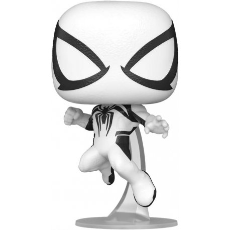 Фигурка Funko POP Games Spider-Man 2 - Anti-Venom Peter