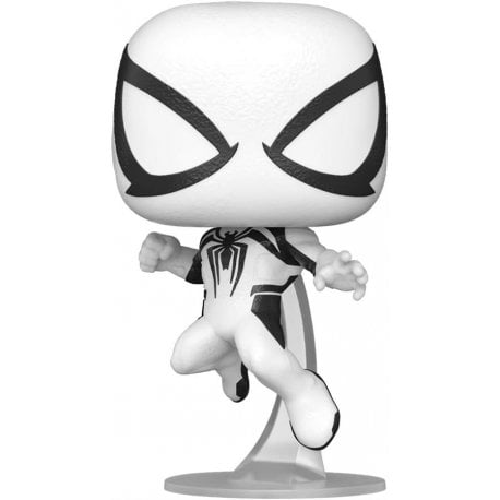 Funko Фігурка POP Games Spider-Man 2 - Anti-Venom Peter