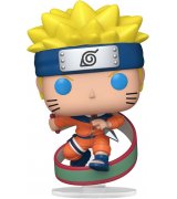 Фигурка Funko POP Animation Naruto Classic - Naruto