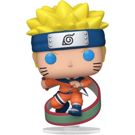 Funko Фігурка Funko POP Animation Naruto Classic - Naruto