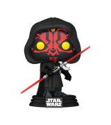 Фигурка Funko POP Star Wars Star Wars Darkside - Darth Maul