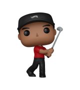 Фигурка Funko POP Golf Tiger Woods swing