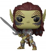 Фигурка Funko POP Games Baldur's Gate 3 S2 - Lae'zel w Sword