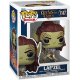 Фигурка Funko POP Games Baldur's Gate 3 S2 - Lae'zel w Sword Фигурка Funko POP Games Baldur's Gate 3 S2 - Lae'zel w Sword