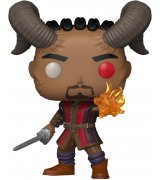 Фигурка Funko POP Games Baldur's Gate 3 S2 - Wyll
