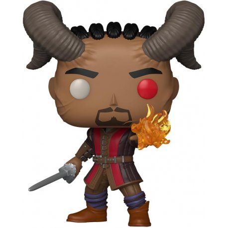 Фигурка Funko POP Games Baldur's Gate 3 S2 - Wyll