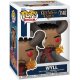 Фигурка Funko POP Games Baldur's Gate 3 S2 - Wyll Фигурка Funko POP Games Baldur's Gate 3 S2 - Wyll