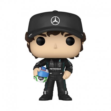 Фигурка Funko POP Formula 1 - Kimi Antonelli