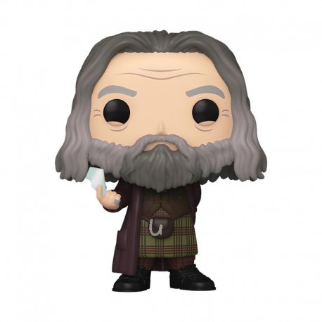 Фигурка Funko POP Movies Harry Potter - Aberforth Dumbledore
