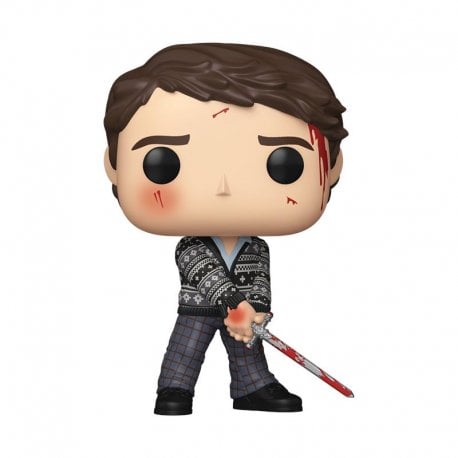 Funko Фігурка POP Movies Harry Potter - Neville Longbottom