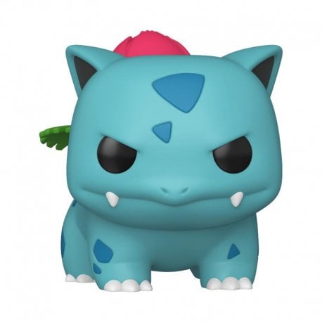 Фигурка Funko POP Games Pokemon - Ivysaur