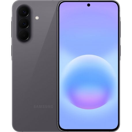 Samsung Galaxy A57 5G 8/128GB Awesome Gray (SM-A576BZABEUC)
