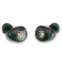 Бездротові навушники Noble Audio REX5 Green (000011437)