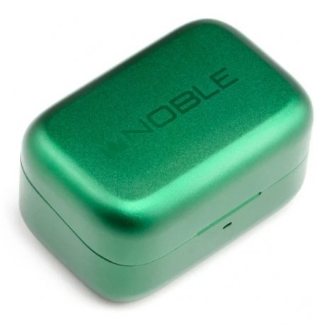 Бездротові навушники Noble Audio REX5 Green (000011437)