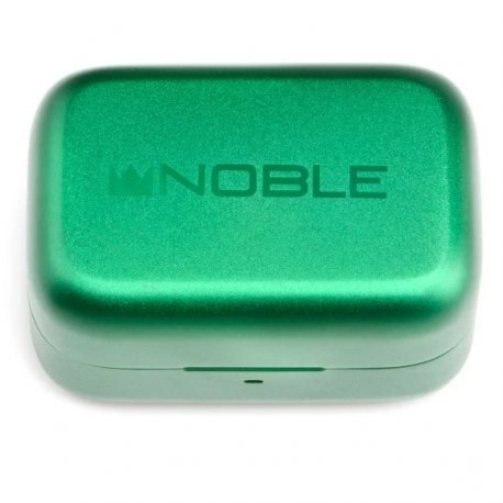 Бездротові навушники Noble Audio REX5 Green (000011437)