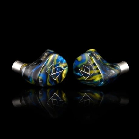 Навушники Noble Audio Van Gogh (000012537)
