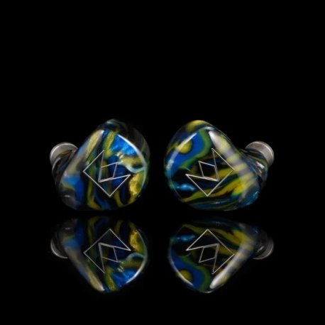 Наушники Noble Audio Van Gogh (000012537)