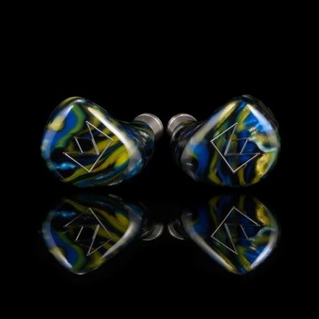 Наушники Noble Audio Van Gogh (000012537)
