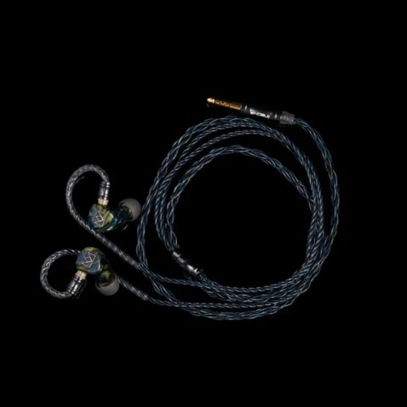 Навушники Noble Audio Van Gogh (000012537)