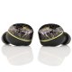 Бездротові навушники Noble Audio REX5 Black (000012984) Бездротові навушники Noble Audio REX5 Black (000012984)