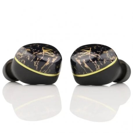 Бездротові навушники Noble Audio REX5 Black (90404114)