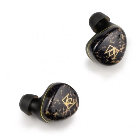 Бездротові навушники Noble Audio REX5 Black (000012984)