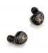 Бездротові навушники Noble Audio REX5 Black (000012984)
