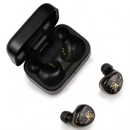 Бездротові навушники Noble Audio REX5 Black (000012984)