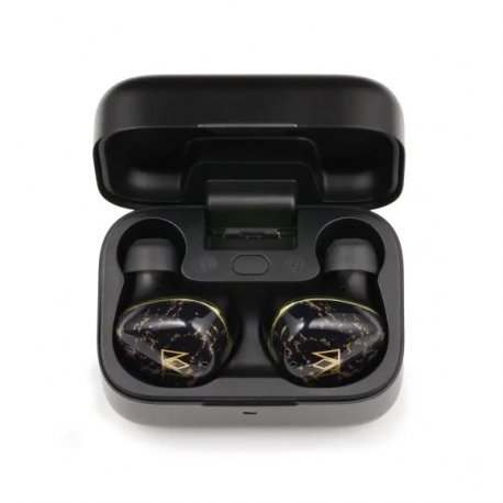 Бездротові навушники Noble Audio REX5 Black (000012984)
