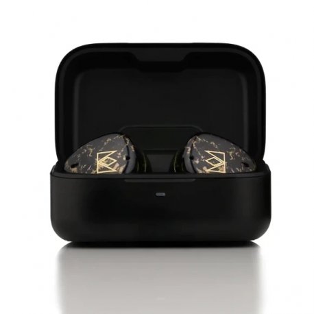Бездротові навушники Noble Audio REX5 Black (000012984)