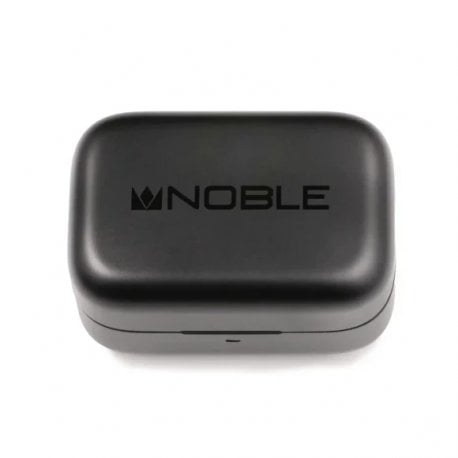 Бездротові навушники Noble Audio REX5 Black (000012984)