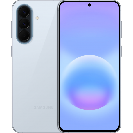 Samsung Galaxy A57 5G 12/512GB Icyblue (SM-A576BLBHEUC)