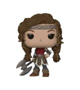 Колекційна фігурка Funko POP! cерії Як приборкати дракона - Астрід (83455)