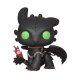 Коллекционная фигурка Funko POP! серии Как укротить дракона - Беззубик (36355)