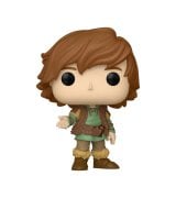 Колекційна фігурка Funko POP! cерії Як приборкати дракона - Гикавка (83454)
