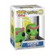 Колекційна фігурка Funko POP! серії Pokemon - Катерпі (74628) Колекційна фігурка Funko POP! серії Pokemon - Катерпі (74628)