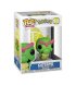 Колекційна фігурка Funko POP! серії Pokemon - Катерпі (74628)