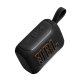 Портативна акустика JBL GO 5 Black (JBLGO5BLK) Портативна акустика JBL GO 5 Black (JBLGO5BLK)