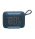 Портативная акустика JBL GO 5 Blue (JBLGO5BLU)